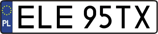 ELE95TX