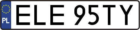 ELE95TY