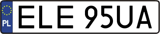 ELE95UA