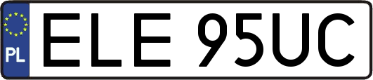 ELE95UC