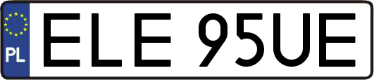 ELE95UE