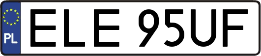 ELE95UF