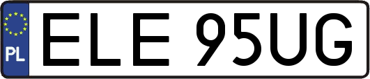 ELE95UG