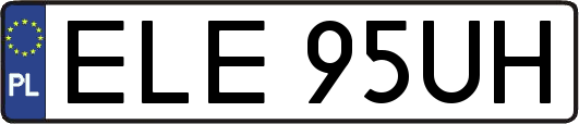ELE95UH
