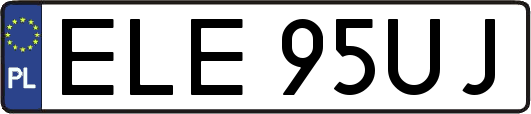 ELE95UJ
