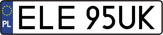 ELE95UK