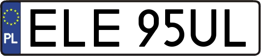 ELE95UL