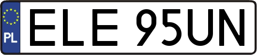 ELE95UN