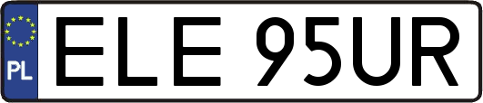 ELE95UR