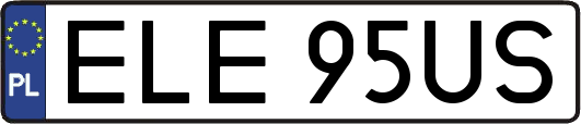 ELE95US