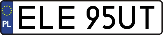 ELE95UT
