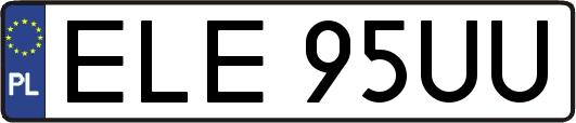 ELE95UU