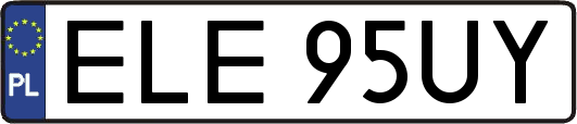 ELE95UY