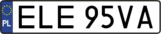 ELE95VA