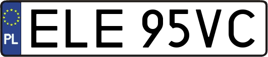 ELE95VC