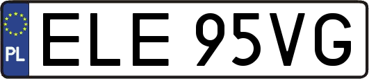 ELE95VG