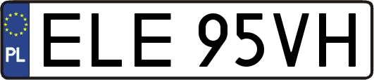 ELE95VH
