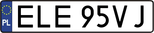 ELE95VJ