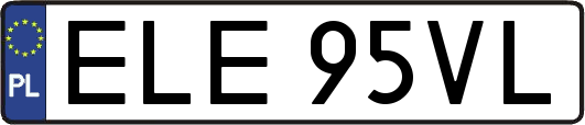 ELE95VL