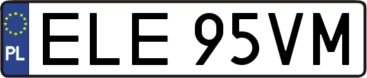 ELE95VM