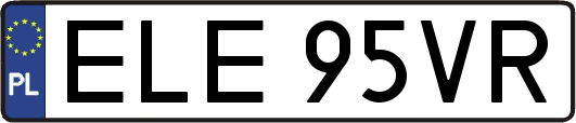 ELE95VR