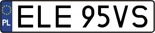 ELE95VS