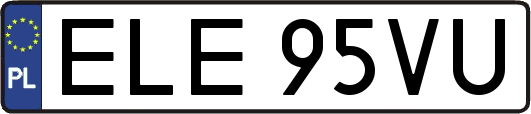 ELE95VU
