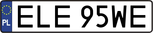 ELE95WE