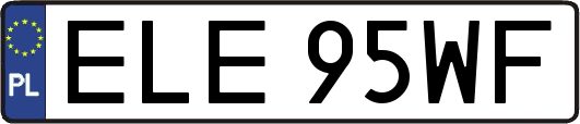 ELE95WF