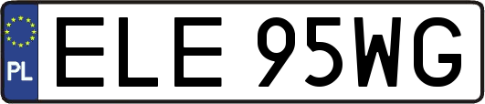 ELE95WG