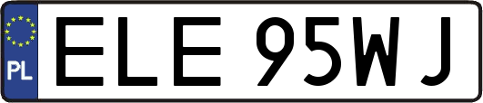 ELE95WJ