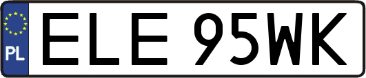 ELE95WK