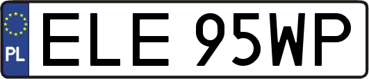 ELE95WP