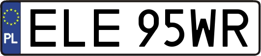ELE95WR