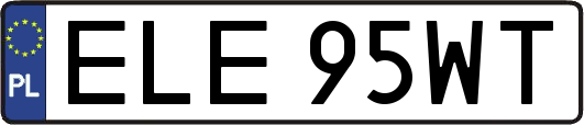 ELE95WT