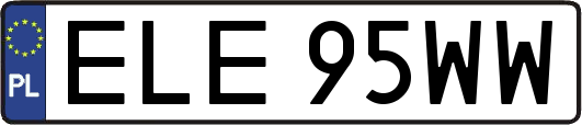 ELE95WW