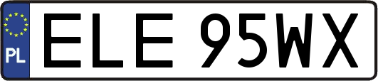 ELE95WX