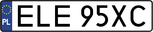 ELE95XC