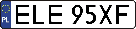 ELE95XF