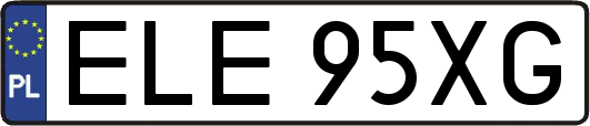 ELE95XG