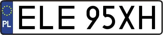 ELE95XH
