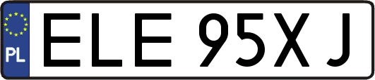 ELE95XJ