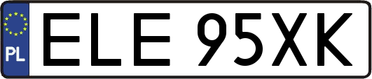 ELE95XK