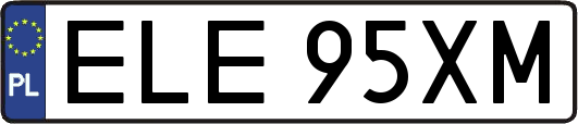ELE95XM