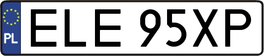 ELE95XP