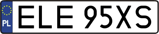 ELE95XS