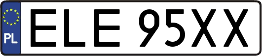 ELE95XX