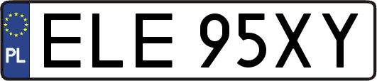 ELE95XY