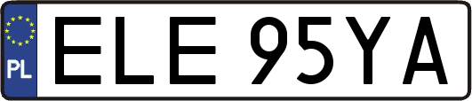 ELE95YA