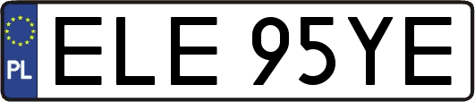ELE95YE